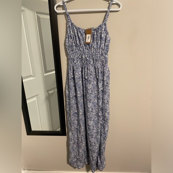 Denver Hayes Floral Dress - Picture 1 of 4